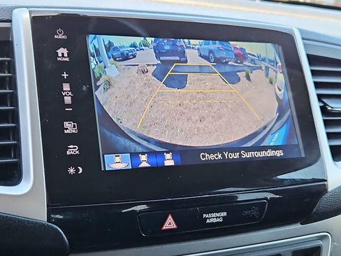 Used 2017 Honda Pilot EX-L image 29