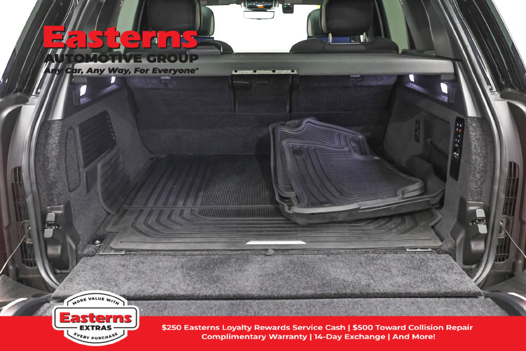 Used 2023 Land Rover Range Rover Autobiography AWD/4WD image 10