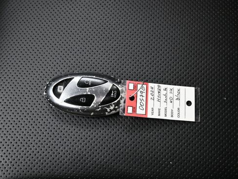 Used 2024 Hyundai Santa Fe XRT image 31