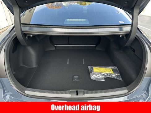 New 2026 Toyota Crown XLE image 20