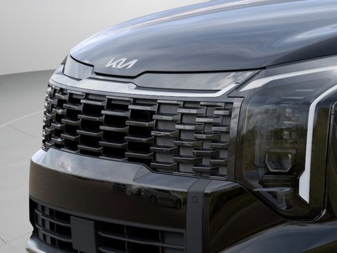 New 2026 Kia Sportage EX FWD image 13