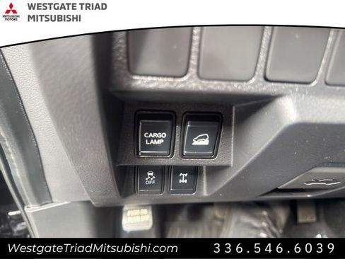 Used 2022 Nissan Frontier PRO-4X w/ Off-Road Protection Package image 27