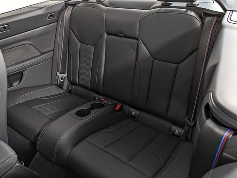 New 2026 BMW M4 xDrive Competition image 35