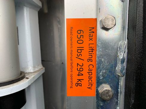 Used 2020 Ford Transit 150 Low Roof w/ Load Area Protection Package image 38