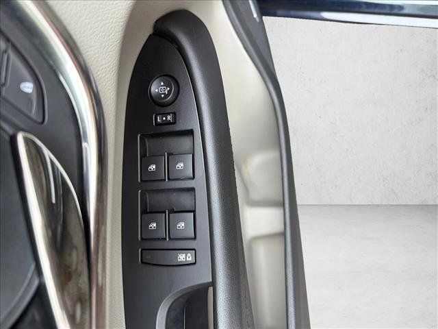 Used 2018 Cadillac ATS 2.0T AWD Sedan w/ Sky and Shine Package image 11