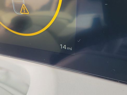 New 2026 Hyundai Palisade FWD Hybrid image 21