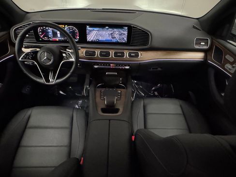 Used 2026 Mercedes-Benz GLE 350 4MATIC image 36