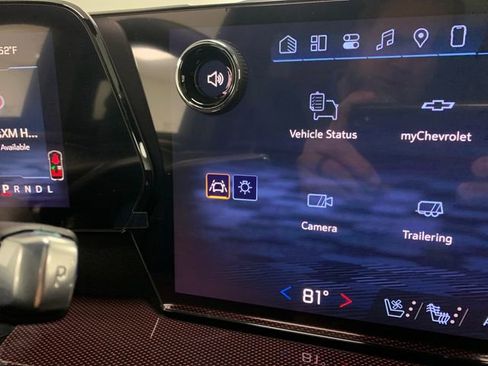 New 2026 Chevrolet Traverse RS image 58