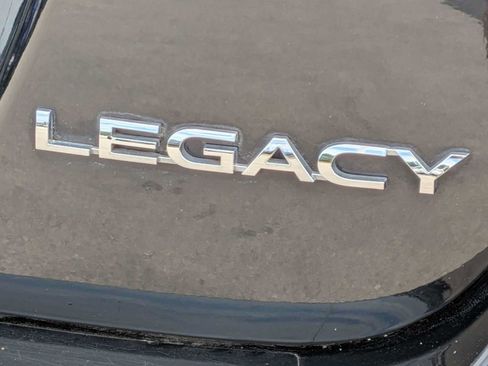 Used 2015 Subaru Legacy 2.5i Limited AWD/4WD image 11