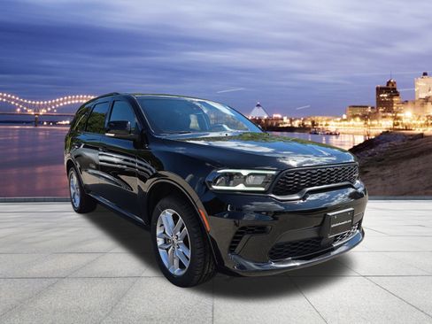 Used 2024 Dodge Durango GT image 4