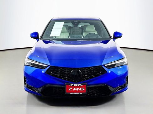 Used 2023 Acura Integra A-Spec FWD image 8