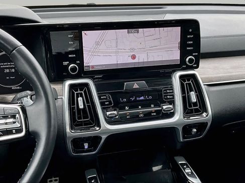 Used 2022 Kia Sorento SX Prestige AWD/4WD image 7