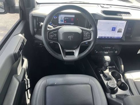 Used 2024 Ford Bronco Big Bend AWD/4WD image 17