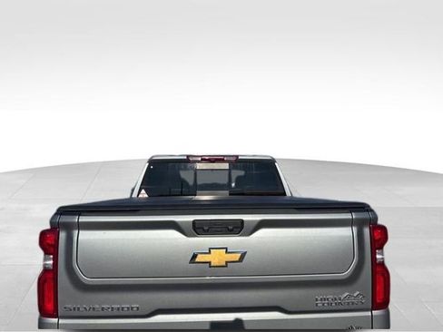 Used 2024 Chevrolet Silverado 1500 High Country w/ High Country Premium Package image 28