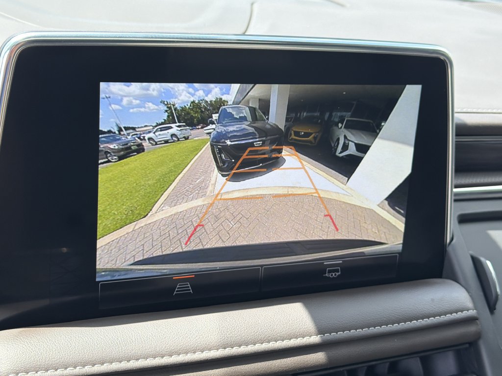 Certified 2023 GMC Yukon SLT AWD/4WD image 30