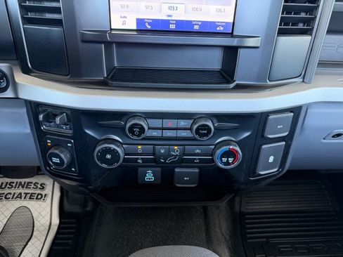 New 2026 Ford F250 XL w/ XL Off-Road Package image 10