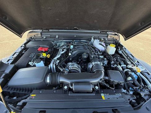 New 2026 Jeep Gladiator Sport image 18