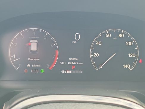 Certified 2023 Honda Pilot EX-L image 24