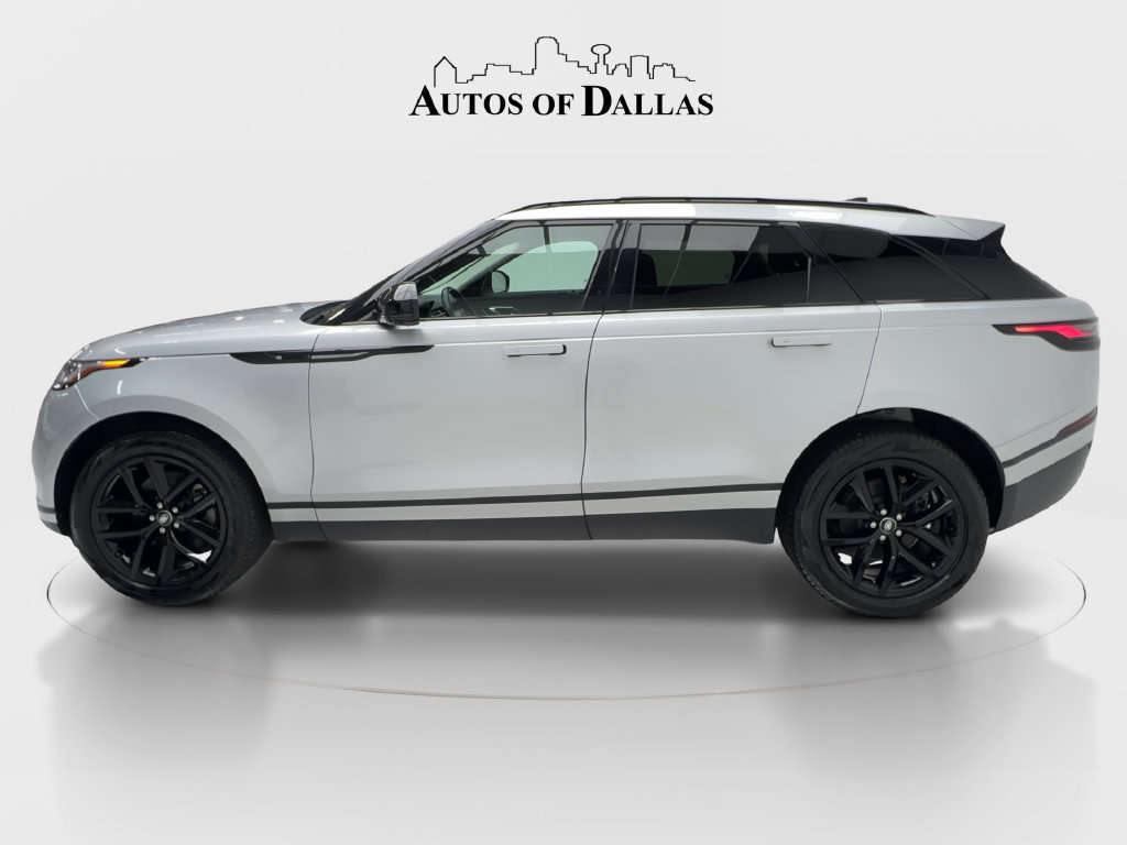 Used 2024 Land Rover Range Rover Velar S AWD/4WD image 6