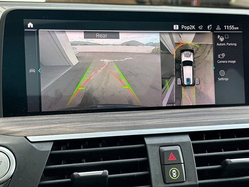 Used 2021 BMW X3 xDrive30e w/ Premium Package image 23