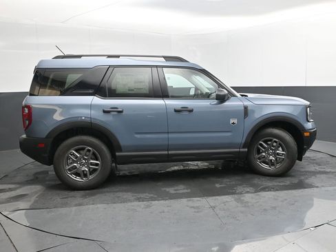 New 2026 Ford Bronco Sport Big Bend w/ Convenience Package image 7