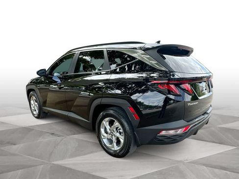 Used 2024 Hyundai Tucson SEL FWD image 6