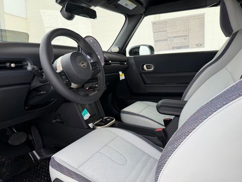 New 2026 MINI Cooper S image 17