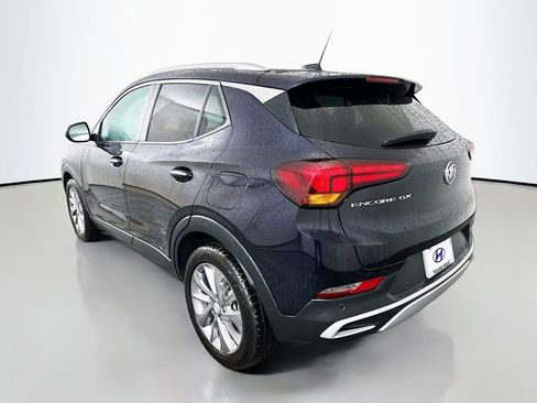 Used 2021 Buick Encore GX Select w/ Advanced Technology Package FWD image 7