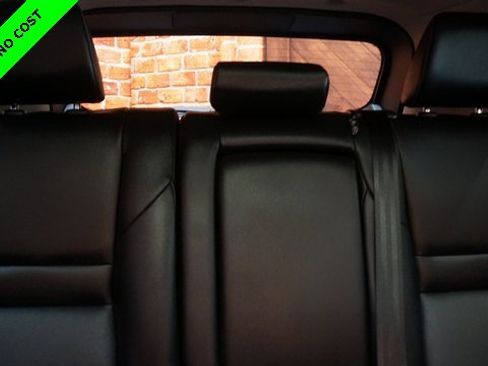 Used 2022 Nissan Rogue SL w/ SL Premium Package image 58