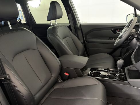 Used 2026 Subaru Forester Limited w/ Limited Package image 30