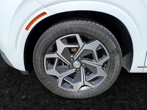 Used 2021 Hyundai Palisade Calligraphy AWD/4WD image 15