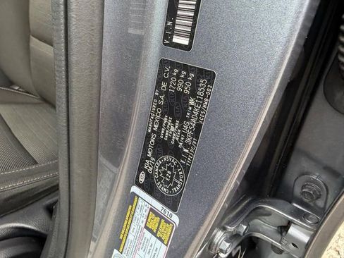 Used 2019 Kia Forte EX FWD image 20