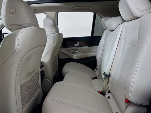 New 2026 Mercedes-Benz GLE 350 4MATIC image 7