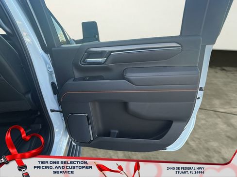 New 2026 GMC Sierra 2500 AT4 w/ AT4 Premium Plus Package image 31