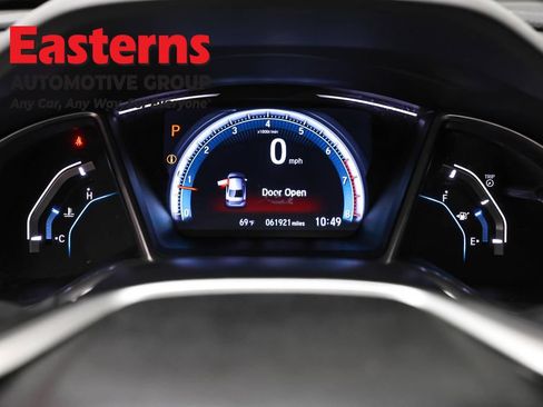 Used 2016 Honda Civic EX-L image 17