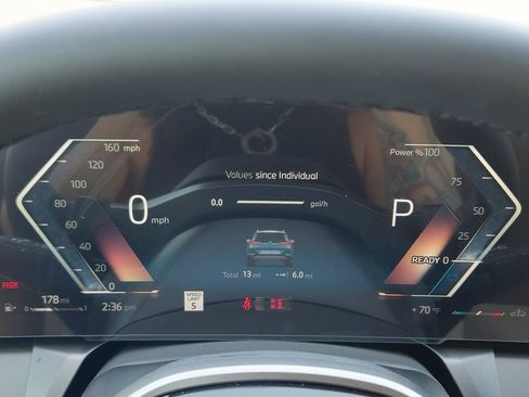 New 2026 BMW X3 xDrive30 w/ Premium Package image 13