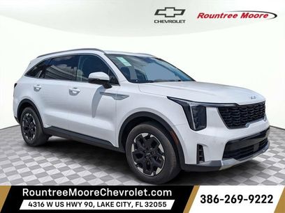 Used 2024 Kia Sorento S
