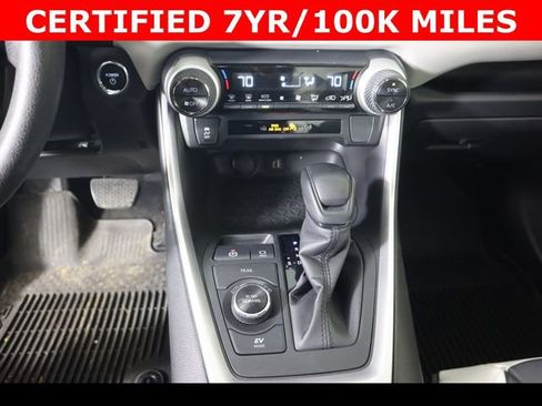 Used 2025 Toyota RAV4 XLE w/ Convenience Package AWD/4WD image 29