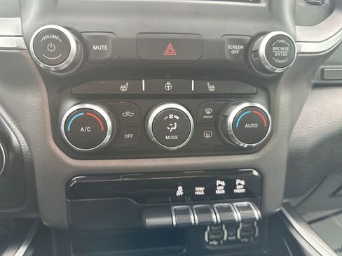 Used 2020 RAM 1500 Big Horn image 15