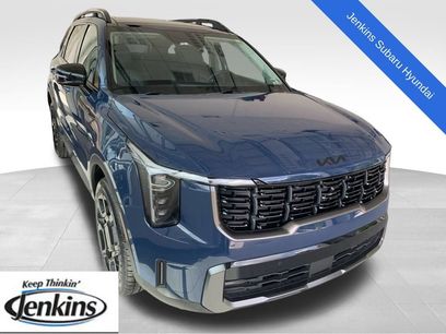 Used 2025 Kia Sorento SX
