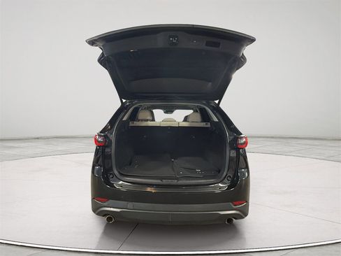 Certified 2023 MAZDA CX-5 AWD 2.5 S w/ Preferred Package image 12