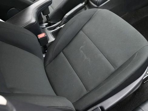 Used 2024 Nissan Kicks S FWD image 35