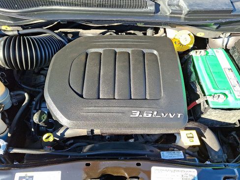 Used 2015 Dodge Grand Caravan SE w/ Quick Order Package 29E SE image 27