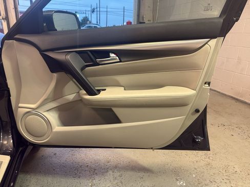 Used 2013 Acura TL w/ Technology Package FWD image 23