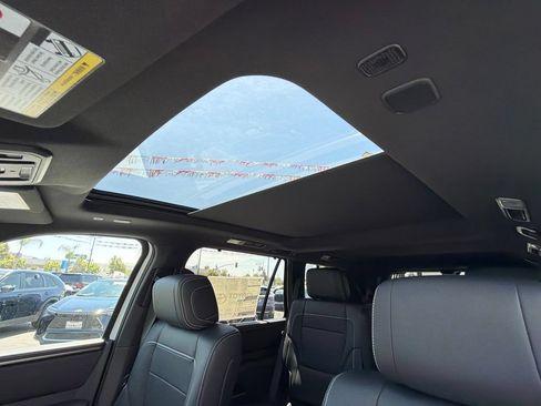 New 2026 Toyota Sequoia Limited AWD/4WD image 24