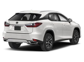 Used 2022 Lexus RX 350 AWD w/ Premium Package video 2