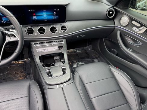 Certified 2022 Mercedes-Benz E 350 Sedan image 18