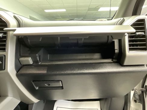 Used 2021 Ford F350 Lariat w/ Lariat Value Package image 10