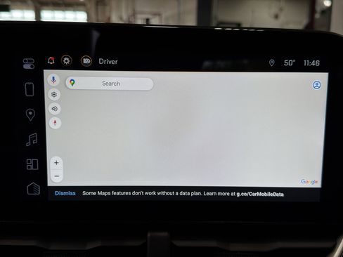 Used 2025 Chevrolet Equinox LT w/ Convenience Package II AWD/4WD image 31