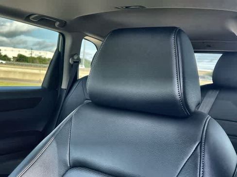 Certified 2026 Honda CR-V EX-L image 25